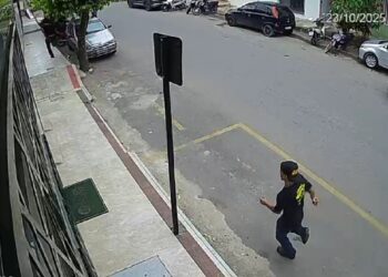 Polícia Civil conclui inquérito sobre roubo a oficina no Centro de Barra de São Francisco; suspeito está preso e adolescente internado