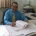 Advogado da Prefeitura de Águia Branca morre aos 55 anos em hospital de Barra de São Francisco Advogado da Prefeitura de Águia Branca morre aos 55 anos em hospital de Barra de São Francisco