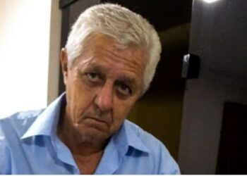 Morre o médico Aurédio Couto, ex-vereador e ex-secretário de Saúde de Cariacica