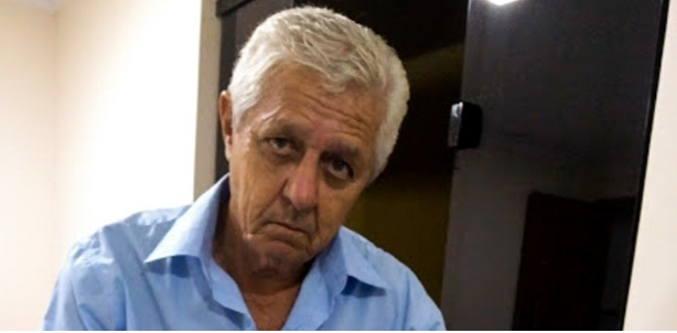 Morre o médico Aurédio Couto, ex-vereador e ex-secretário de Saúde de Cariacica Morre o médico Aurédio Couto, ex-vereador e ex-secretário de Saúde de Cariacica