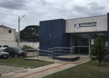Polícia prende em menos de 12 horas autor de homicídio em Jaguaré