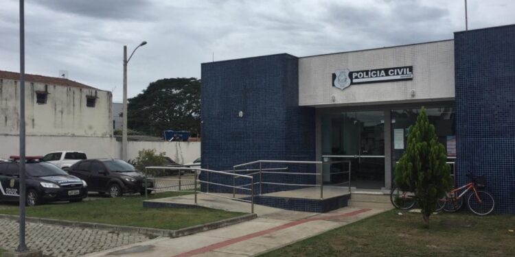 Polícia prende em menos de 12 horas autor de homicídio em Jaguaré Polícia prende em menos de 12 horas autor de homicídio em Jaguaré