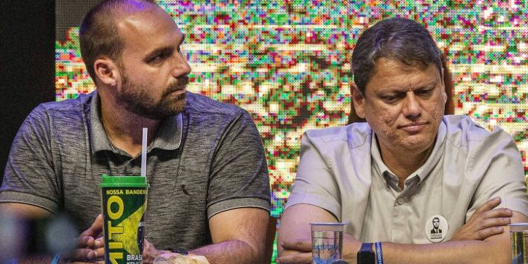 O futuro da Centro-Direita, por João Gualberto
