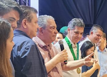 Euclério confirma presença em prestação de contas de Mazinho no sábado (18)