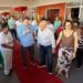“Maior prefeito da história de Cariacica”, diz Ferraço em almoço com 200 líderes para Euclério