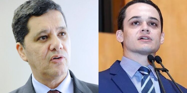 Pesquisa: Ricardo Ferraço ultrapassa Pazolini em cenário com menos candidatos