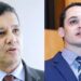 Pesquisa: Ricardo Ferraço ultrapassa Pazolini em cenário com menos candidatos Pesquisa: Ricardo Ferraço ultrapassa Pazolini em cenário com menos candidatos