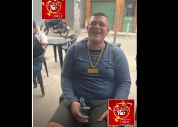 Traficante capixaba está entre os mortos pela polícia do Rio no Complexo do Alemão