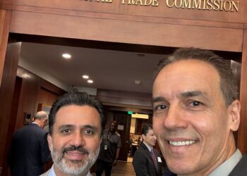 Setor de rochas leva missão aos Estados Unidos, a partir do dia 19