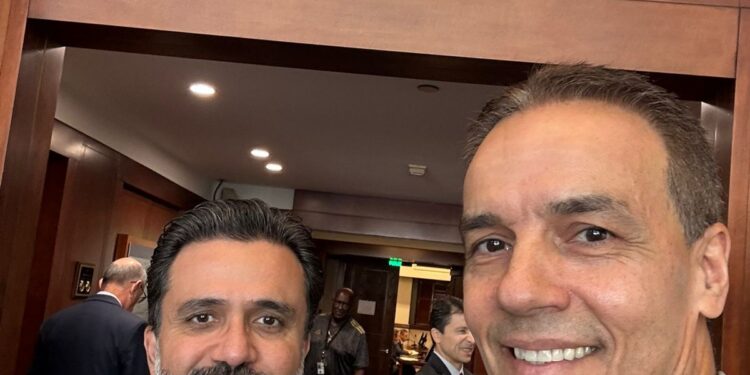 Setor de rochas leva missão aos Estados Unidos, a partir do dia 19