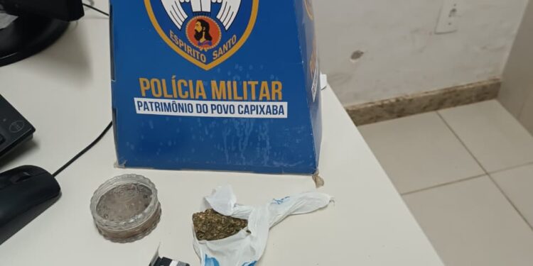 Polícia prende suspeito de estuprar criança de 11 anos em Barra de São Francisco