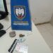 Polícia prende suspeito de estuprar criança de 11 anos em Barra de São Francisco Polícia prende suspeito de estuprar criança de 11 anos em Barra de São Francisco