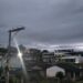 Alerta de temporal com alto risco para o Noroeste Alerta de temporal com alto risco para o Noroeste