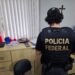 Policial rodoviário federal é afastado por corrupção Policial rodoviário federal é afastado por corrupção