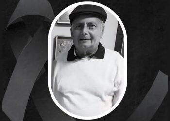 Morre, aos 73 anos, jornalista João Luiz Garcia