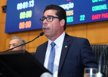 Presidente da Assembleia diz que mortos no Rio escolheram a vida que tinham