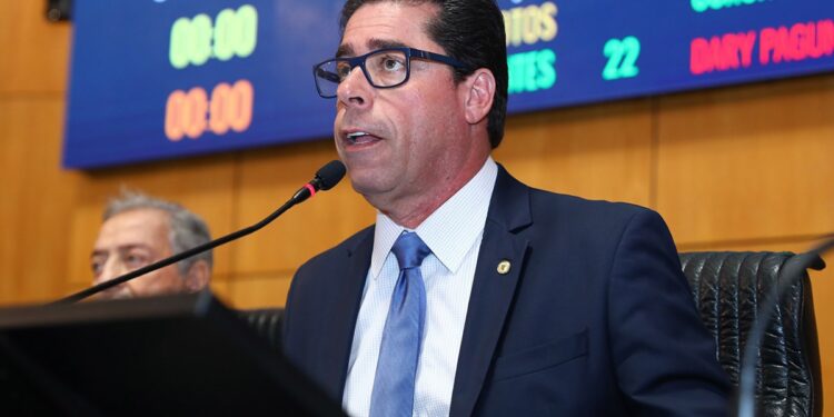 Presidente da Assembleia diz que mortos no Rio escolheram a vida que tinham