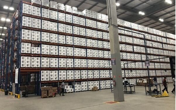 Empresa da área hospitalar vai investir R$ 150 milhões e transferir fábrica do RJ para o ES