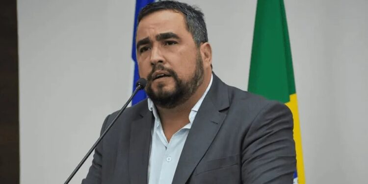 Rodrigo Borges define apoio para 2026