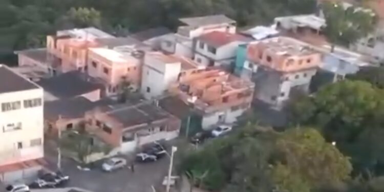 Homicídios no ES: Região Metropolitana aproxima-se da “zona vermelha”