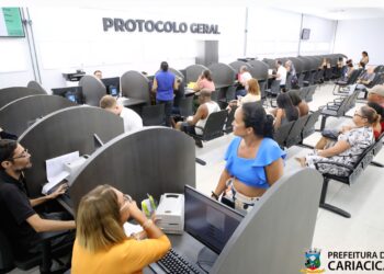 Emprego sobrando em Cariacica: são  mais de 1.100 vagas à espera de trabalhadores