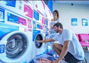 Rede de lavanderia expressa escolhe Cariacica para entrada na Grande Vitória