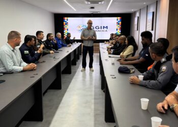 Cariacica tem redução de mais de 50% nos roubos em ônibus