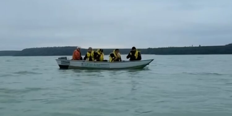 Operação cinematográfica garante à Polícia Civil “pesca de peixes grandes” na Lagoa Juparanã