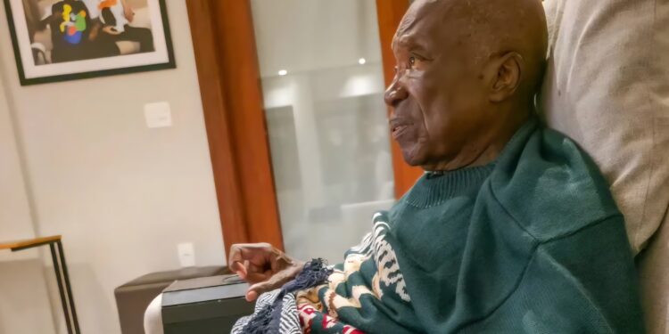 Saiba o que é a demência por corpos de Lewy, que afeta Milton Nascimento Saiba o que é a demência por corpos de Lewy, que afeta Milton Nascimento