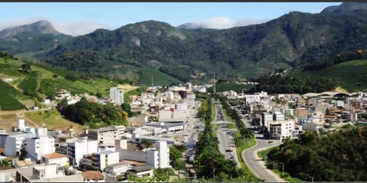 Cidade das montanhas capixabas tem homicídio depois de 458 dias Cidade das montanhas capixabas tem homicídio depois de 458 dias