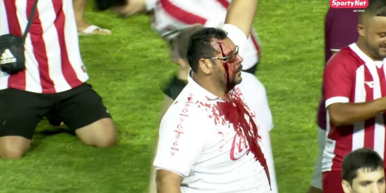 Batalha dos Aflitos: Náutico consegue o milagre, Ponte derruba o Guarani