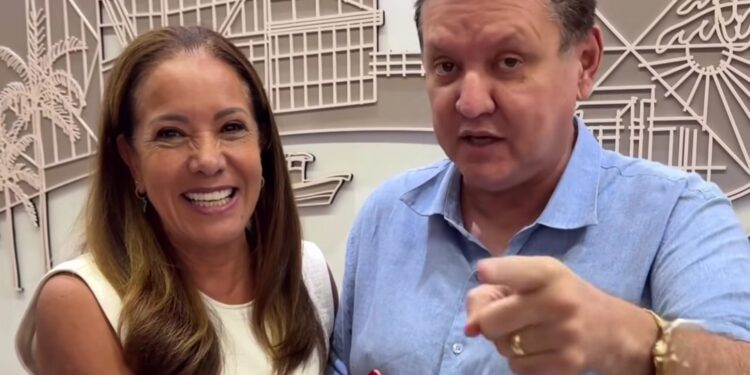 Euclério anuncia para Cariacica o primeiro hospital veterinário público do ES
