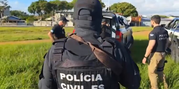Viana aumentou 64% o número de homicídios em 2025, maior índice do Estado