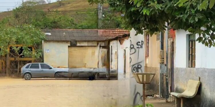 Saiba quem são as vítimas de tiros com um morto em Mantenópolis Saiba quem são as vítimas de tiros com um morto em Mantenópolis