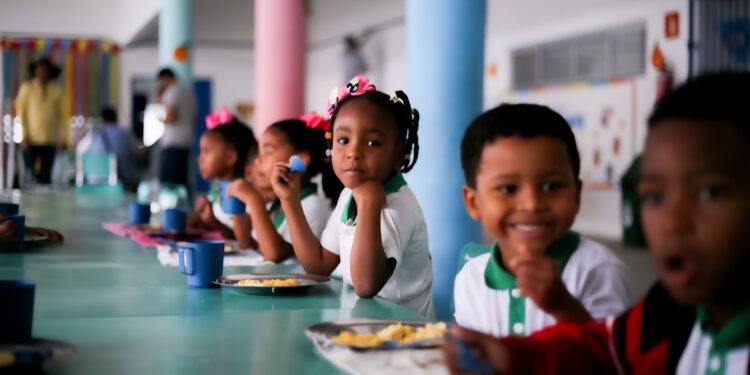 Espirito Santo se destaca na segurança alimentar no Brasil