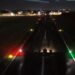 Aeroclube de Vila Velha inaugura balizamento e já permite operação noturna