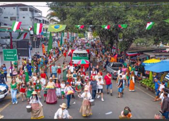 Festa da Cappitella ganha impulso na Assembleia Legislativa
