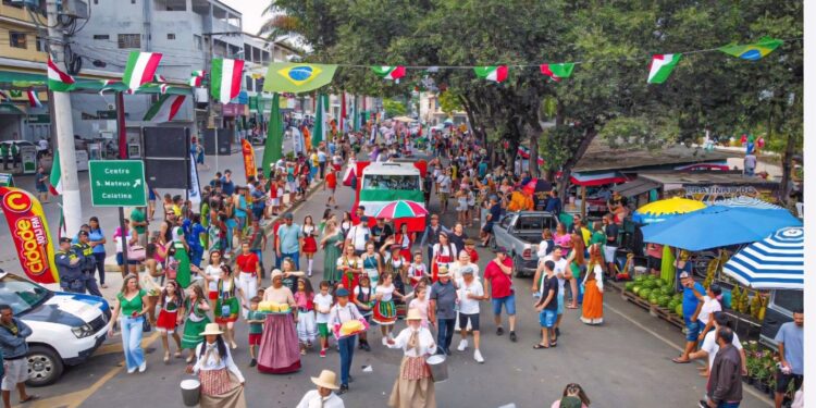 Festa da Cappitella ganha impulso na Assembleia Legislativa