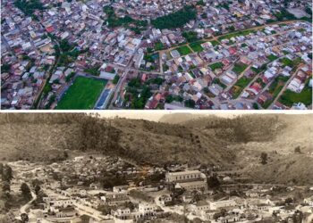 Dia 4 de outubro é mesmo aniversário de Barra de São Francisco?