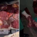 Polícia apreende 390 kg de carne de cavalo que seriam vendidas para açougues, restaurantes e churrasquinhos da Grande Vitória