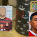 Suspeito de matar adolescente em barbearia de Barra de São Francisco é preso na Serra