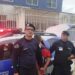 Adolescente é apreendido suspeito de envolvimento em furto de moto em Barra de São Francisco Adolescente é apreendido suspeito de envolvimento em furto de moto em Barra de São Francisco