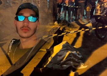 Homem é morto a tiros no KM 41, interior de São Mateus