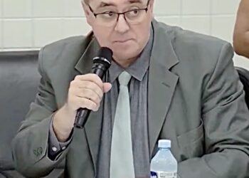 Vereador propõe criação da Comenda para homenagear instituições religiosas em Barra de São Francisco