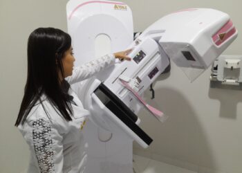 Outubro Rosa: Barra de São Francisco zera fila de mamografias em parceria com Sicoob