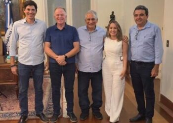 Governo do ES anuncia R$ 11 milhões para construção do novo Mercadão Municipal de Barra de São Francisco