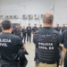 Edital para concurso da Polícia Civil será publicado na próxima segunda-feira (06) Edital para concurso da Polícia Civil será publicado na próxima segunda-feira (06)
