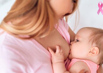 Amamentação e câncer de mama: ciência que protege