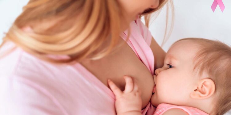 Amamentação e câncer de mama: ciência que protege