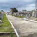 Cemitério Municipal está pronto para receber visitas no Finados